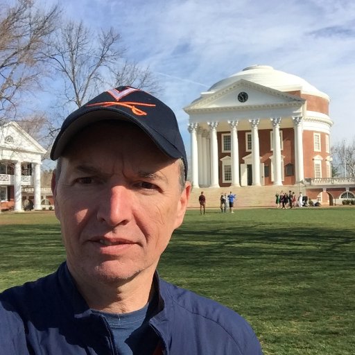 dsnows's profile picture. UVA '83, EVMS '87, Radiology '96.  Living the dream in Winchester, VA