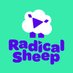 Radical Sheep (@radicalsheep_) Twitter profile photo Radical Sheep (@radicalsheep_) Twitter profile photo