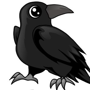 Moses the Raven (@SFXtrisha) / Twitter Moses the Raven (@SFXtrisha) / Twitter