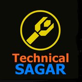 Technical Sagar Profile