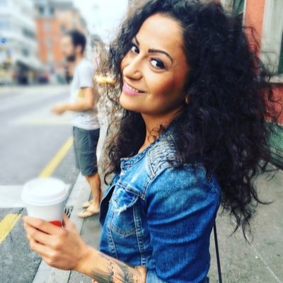 St.tania_micha Profile