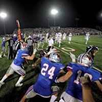 Westlake Football (@wlchapfootball) 's Twitter Profile
