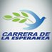 Carrera De La Esperanza (@carreradelaespe) Twitter profile photo