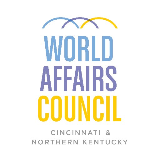 The World Affairs Council of Cincinnati and Northern Kentucky, creating a global city one international visitor, student and program at a time.