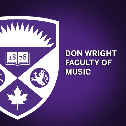 An extraordinary music education at one of Canada’s most prestigious and picturesque university campuses.