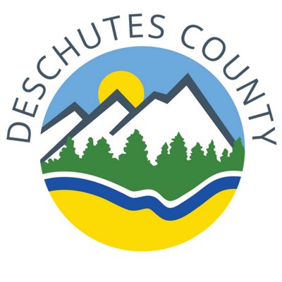 Official account of Deschutes County Government | Posts not monitored 24/7 |