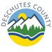 Deschutes County (@DeschutesCounty) Twitter profile photo