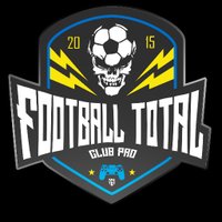 Football Total (@_footballtotal_) 's Twitter Profile