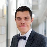 Simon Parker (@simonghga) 's Twitter Profile
