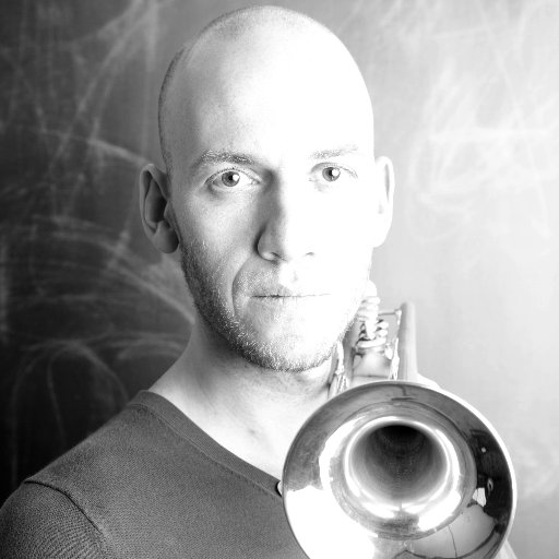 jensbracher's profile picture. I make sounds by blowing air through metal tubes, my lips vibrating. And I work in public & private service supporting others to find their path (hopefully).