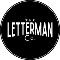 The Letterman Co(@thelettermanco) 's Twitter Profile Photo