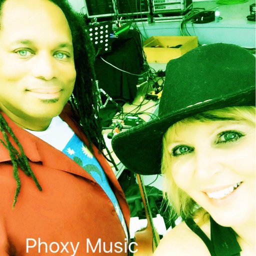 Canadian Singer Songwriters. Phil & Roxy - Together. 60’s and upward music . The duo or the full band is booked at your command . 😎