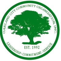Oakland City Community Organization (@occoatl) 's Twitter Profile