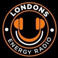 LondonsEnergyRadio(@LondonsEnergyUK) 's Twitter Profile Photo