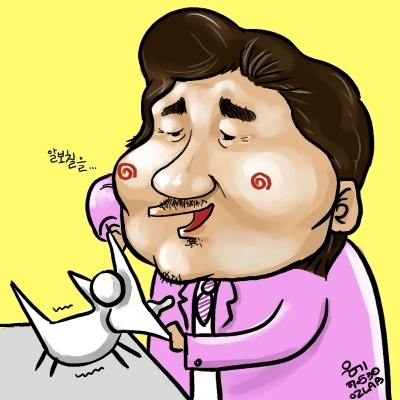 DVMTow's profile picture. 까칠한 꼴데냥 연두의 오래비 / 바두기 아빠
부산 / 동물사랑 / 애견 / 애묘 / 집사