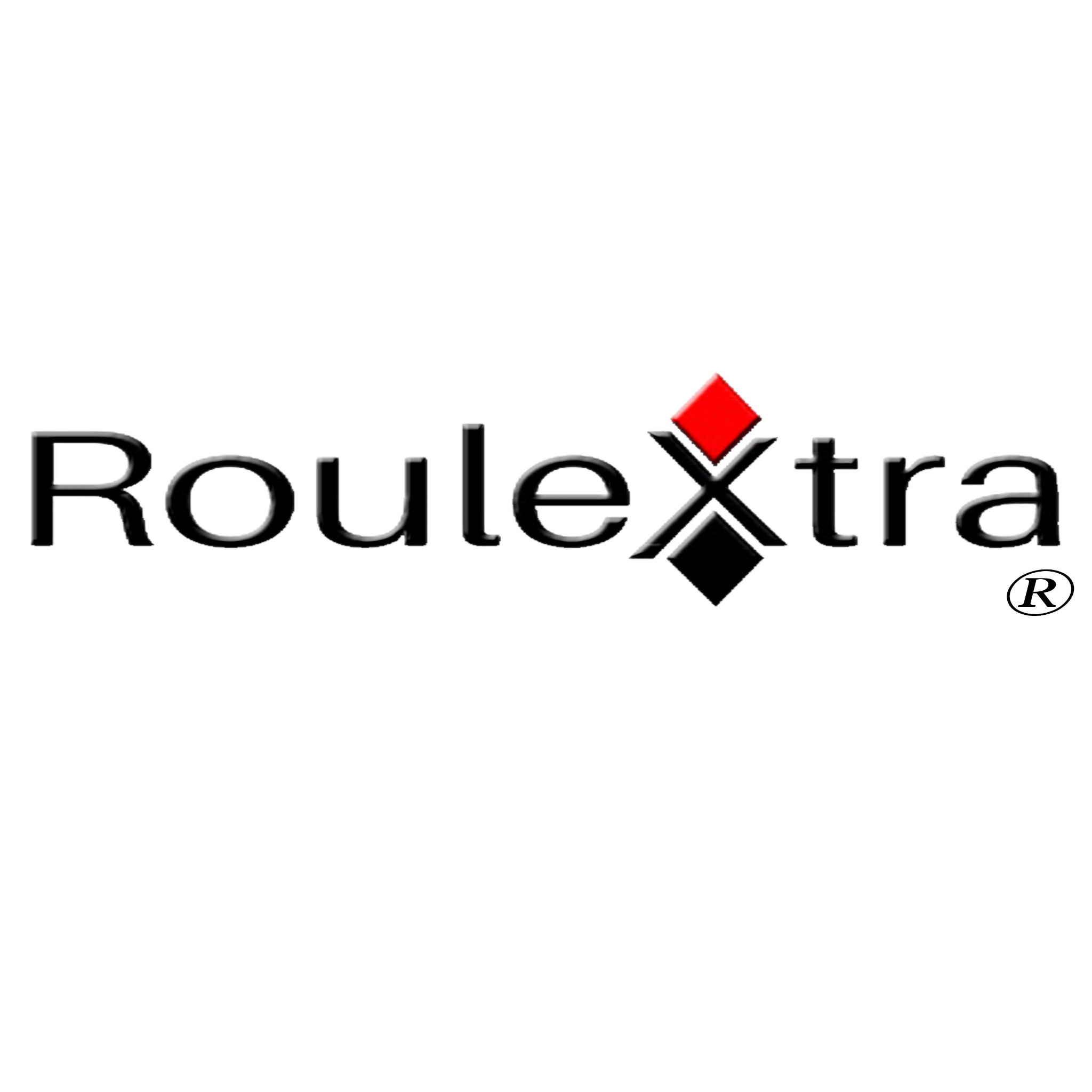 Roulextra is roulette with a twist ~ it provides players with DOUBLE the outside bets. Expands game play but critically retains the same house advantage + odds