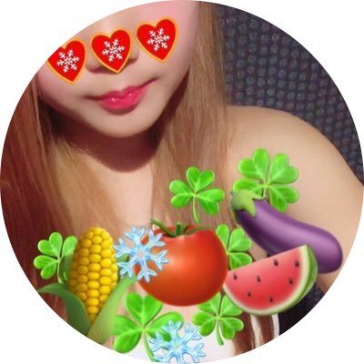 QcBaw1F0CJth3hz's profile picture. 復活したよーん♡フォロワーの皆様戻ってきてください。カムバッーーく！！笑 お野菜🥕🍁アイス🍨💉ハイグレード♡インポートモノあるよ〜(^_-)郵送📩ベジチャン速いですよ♡💉笑 DMまってます！！