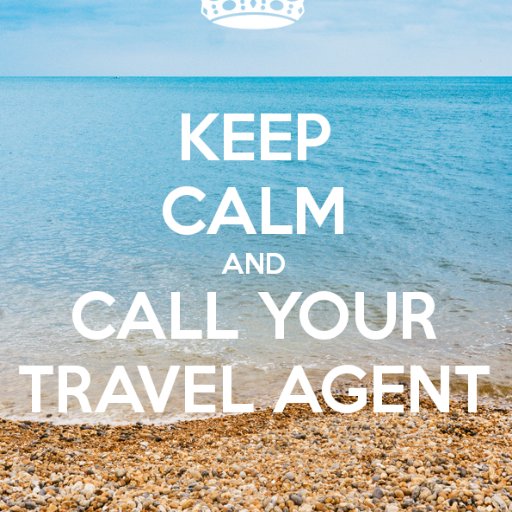 Travel Agency located inside Walmart.  Professional & Personal Travel bookings online or in person. 
1-877-810-0396
TICO Reg # 4567822