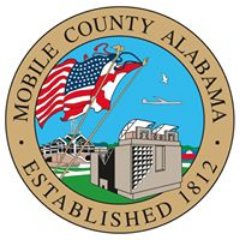 The official Twitter account for Mobile County, Alabama's local government led by Commissioners Merceria Ludgood, Connie Hudson and Randall Dueitt