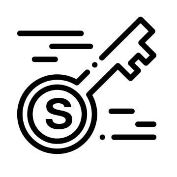 Safekee is the world's first #secure, #decentralized and #blockchain-based #Cold_Storage platform that provides maximum #protection for your #cryptoassets!