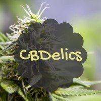 john clouse (@cbdelics) 's Twitter Profile