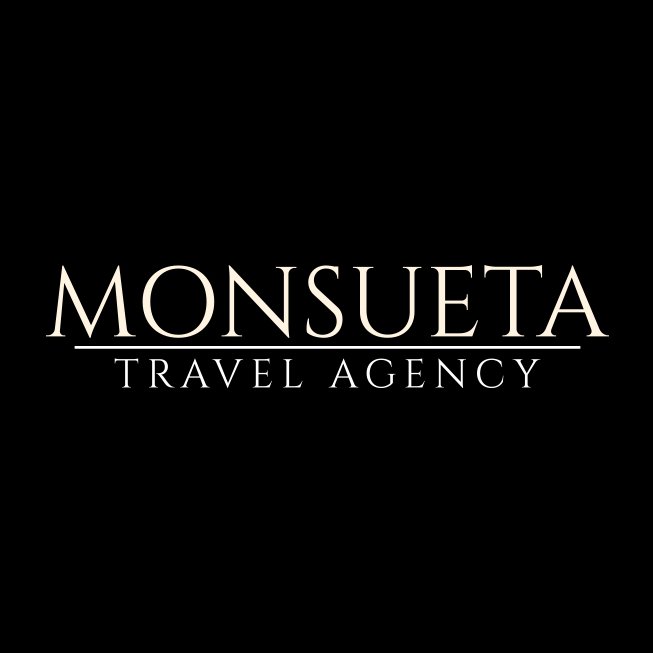 Monsueta Travel Agency
facebook - https://t.co/hOwo30sYc6