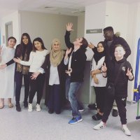 Youth Empowerment Squad (@yes_bartshealth) 's Twitter Profile