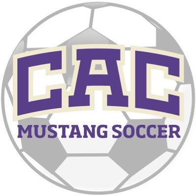 Official Twitter of the Central Arkansas Christian Mustang Soccer Teams  #GoMustangs