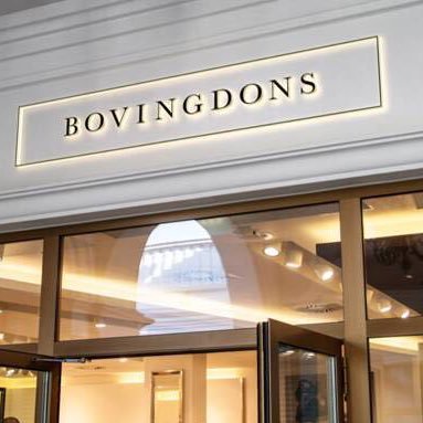 Bovingdons are South Buckinghamshire’s premium estate agency with over 30 years of combined experience of selling homes with an extensive network of contacts.