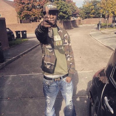 Lynch_Online's profile picture. https://t.co/hnYRfbK6QL