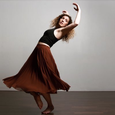 hannah_delaney's profile picture. Dance Artist: Professional Dancer | Project Manager | Teacher • MA | BA (Hons) ✨