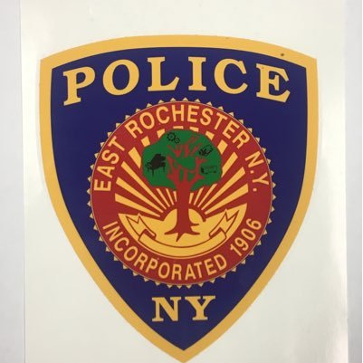 Official Twitter account of the East Rochester Police Department. Site not  monitored 24/7. Call 9-1-1 for emergencies or to make a report.