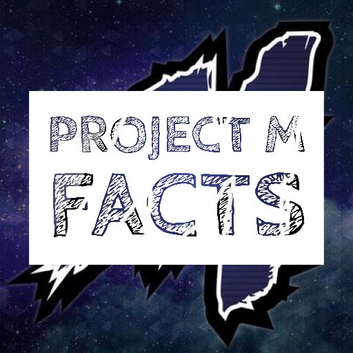 Hi. I'm a PM player from NC who really likes Project M, so I decided to make a fact page! Check out my IG! @projectmfacts. Feel free to DM me any questions!
