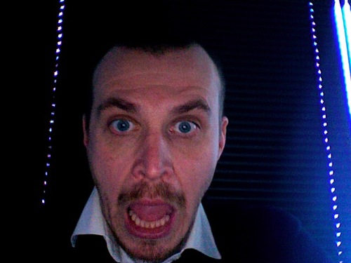 Unreal73's profile picture. 