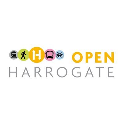 OpenHarrogate Profile Picture