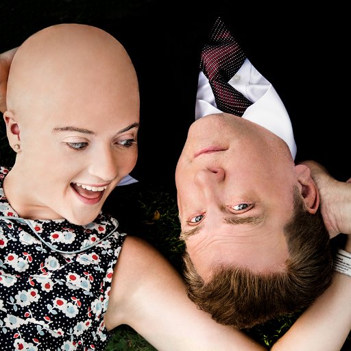 Getting_Grace's profile picture. Getting Grace (The Movie) Now playing in theaters!