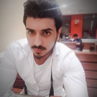 معاذ اليزيدي (@hmmad84) 's Twitter Profile