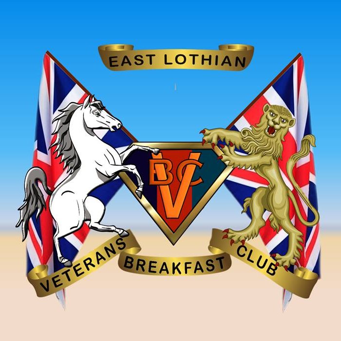 East Lothian Veterans Breakfast Club (ElvbcRavelston) Twitter