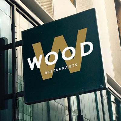 Fine dining from @SimonJWoodUK. Find us on First Street in Manchester. reservations@woodmanchester.com