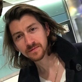 Bearded Alex Turner Bearded Alex Twitter