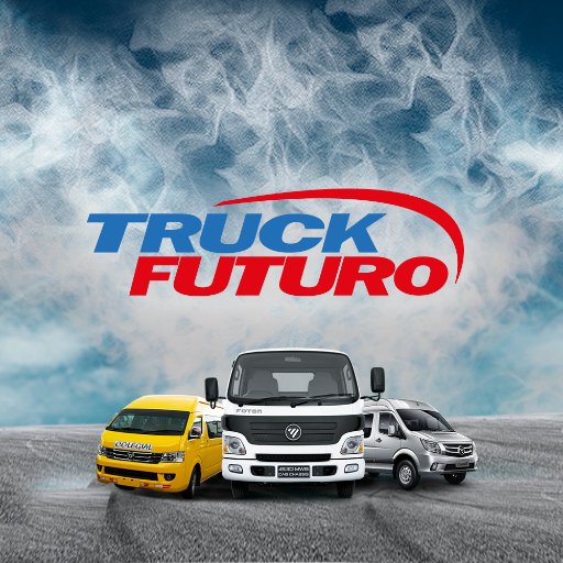 Empresa encargada en la venta exclusiva de las marcas Foton (Pickups,vans,busitos, SUV y paneles) y Forland (Camiones de 1 a 8 ton volquetes y plataforma).