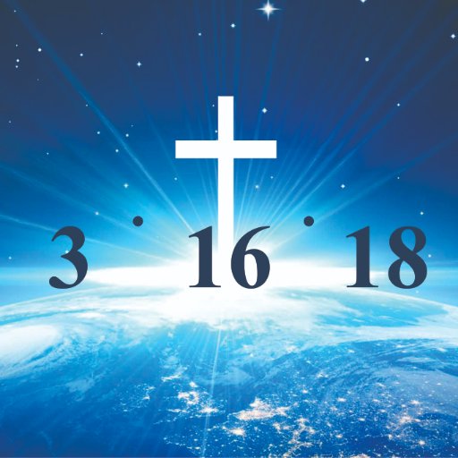 It's Time. Time for God. The Revival Begins. Tell All Christians. Tell All The World. A Global Event for Spreading The Gospel.