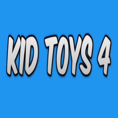 Toys 4 Kids