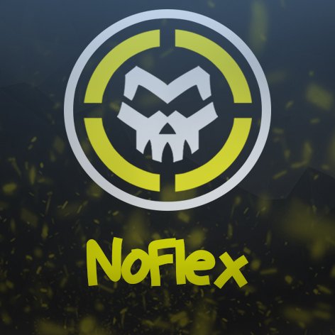 NoFlexTV's profile picture. Fais ce pourquoi tu es le meilleur. Avec un peu de chance, tu ne seras pas un fardeau.