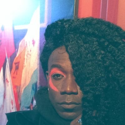 RavynWngz's profile picture. African, Bermudian, 2Spirit, Mohawk, Queer Transcendent Empowerment Movement Storyteller, Black lives matter Toronto steering committee.