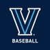 Villanova Baseball (@VUBaseball) Twitter profile photo