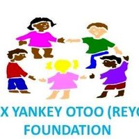 Hannah Otoo (@reyofoundation) 's Twitter Profile Photo Hannah Otoo (@reyofoundation) 's Twitter Profile Photo