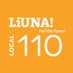 Laborers' Local 110 (@liuna110) Twitter profile photo Laborers' Local 110 (@liuna110) Twitter profile photo