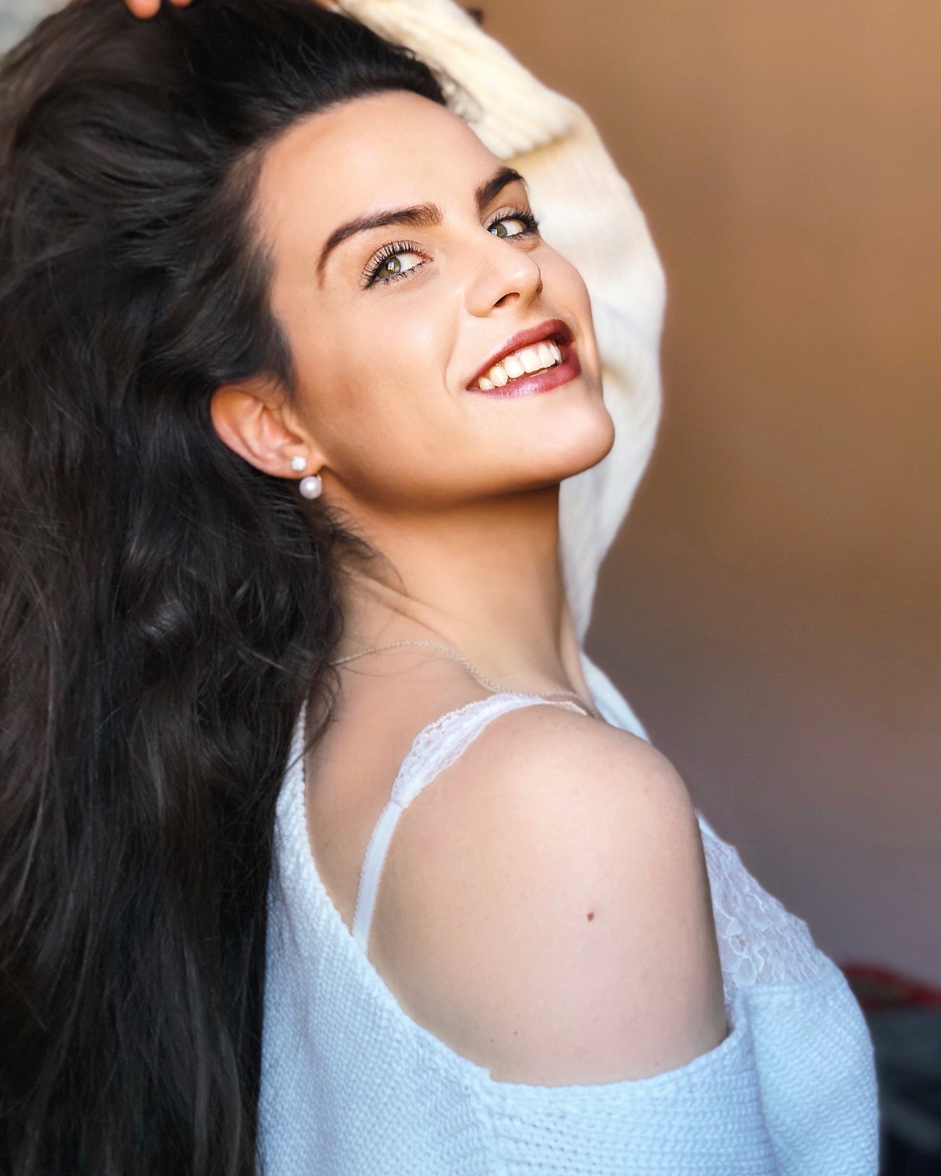 Maiitealberdii's profile picture. Zaindu maite duzun hori ♥️