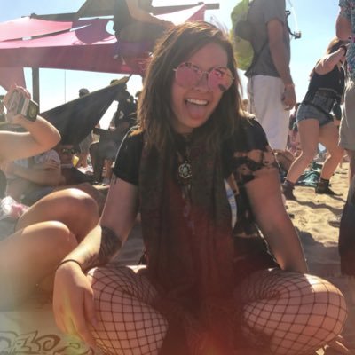 kylieestewart's profile picture. hi, i'm kyle / 21 / it's all guuud baby☽↟ as above so below • as the universe so the soul 🦋✨ dance floor trashy with cups and glittaaa